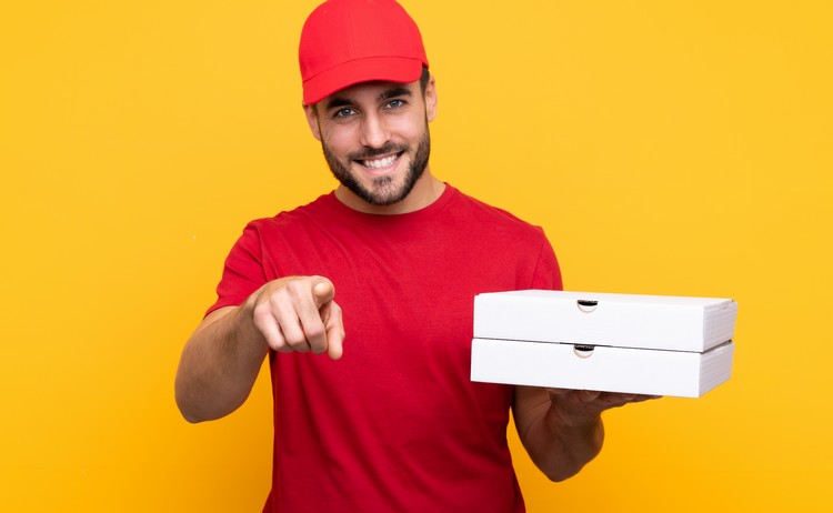 como montar um delivery de cachorro-quente