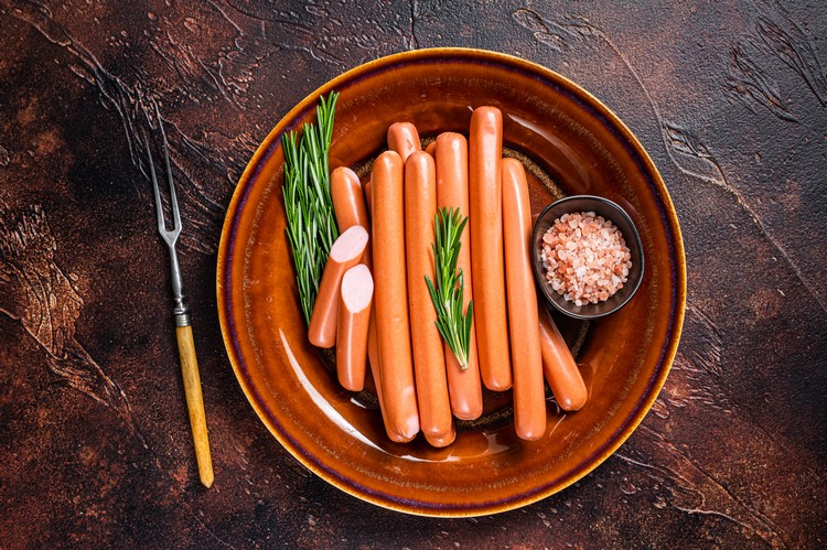 qual a melhor salsicha para cachorro-quente