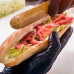 como fazer cachorro-quente simples