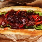 receitas de molho de salsicha para cachorro-quente